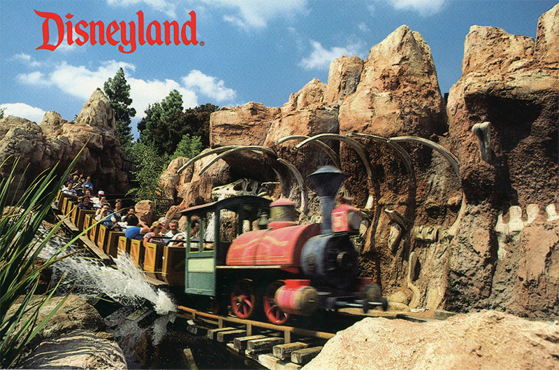 postcard